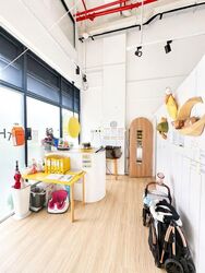 Primz Bizhub (D25), Factory #549835421